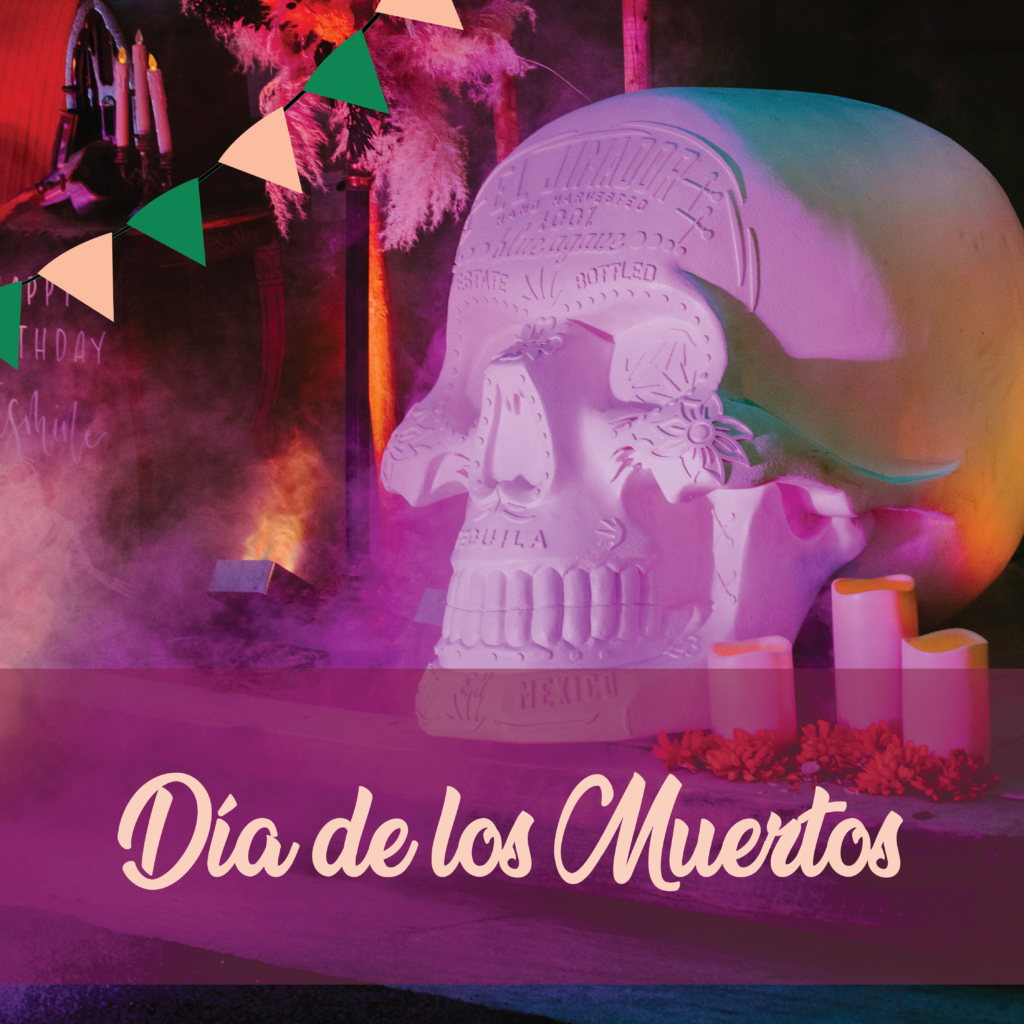 Día de los Muertos