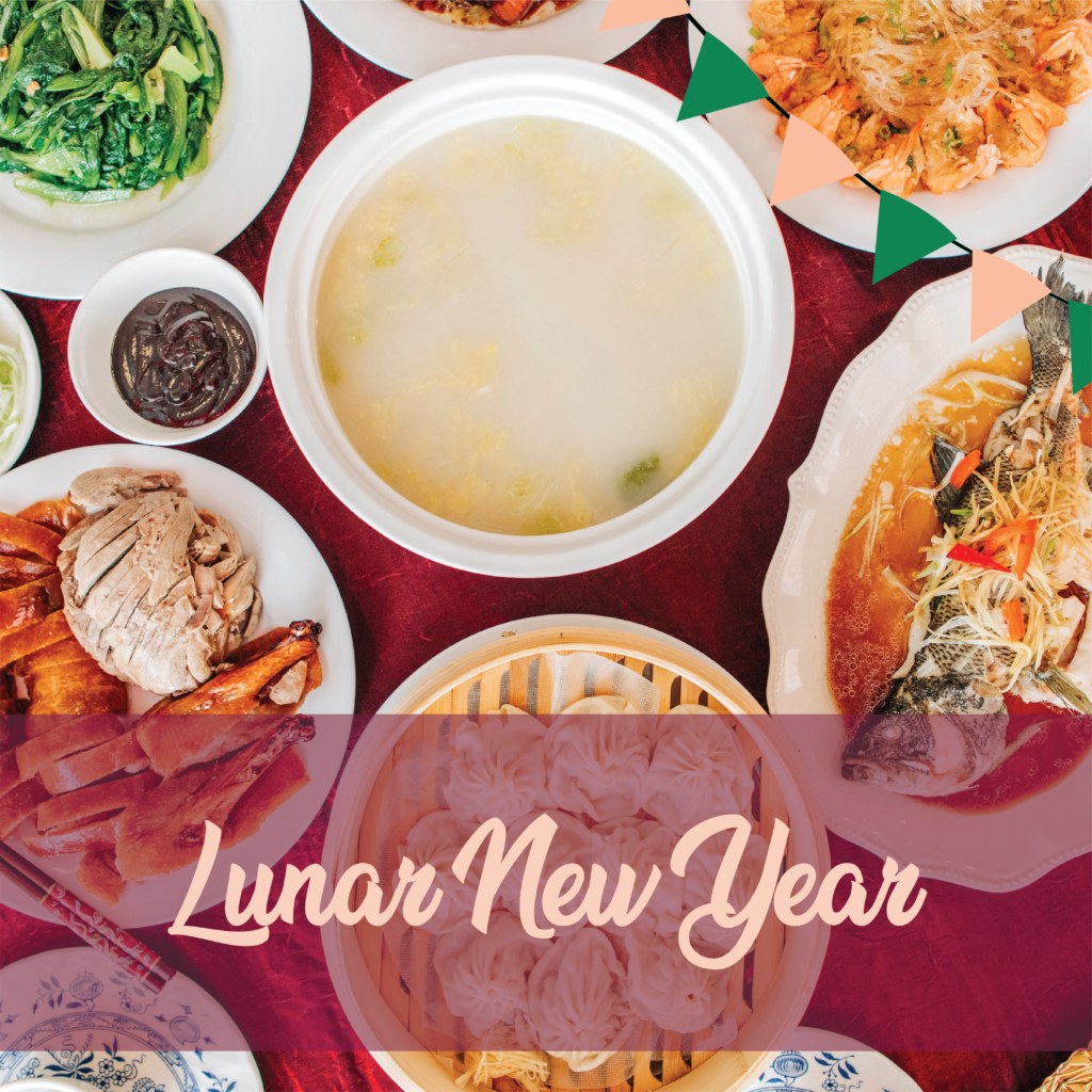 Lunar New Year