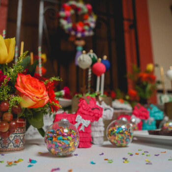 Confetti Ornaments<br>
Confetti Fiesta<br>
coming soon Ornaments