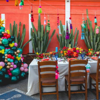 Balloon Christmas Tree<br>
Accents Social Designs<br>
coming soon Balloon Christmas Tree