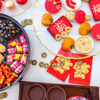 Custom Cookies<br>Custom Sweets by Z<br>$65 Cookies