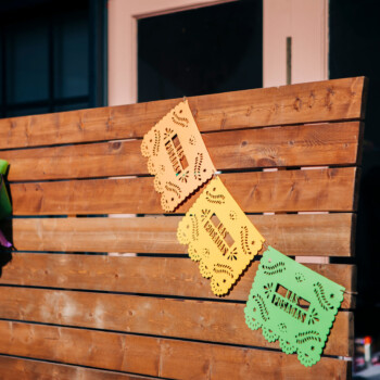 Papel Picado<br>
Miss Paper Things<br>
coming soon Papel Picado