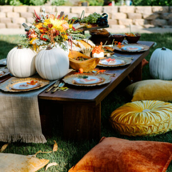 Friendsgiving Party for All<br>
DACAL Events<br>
$280 Event Planning