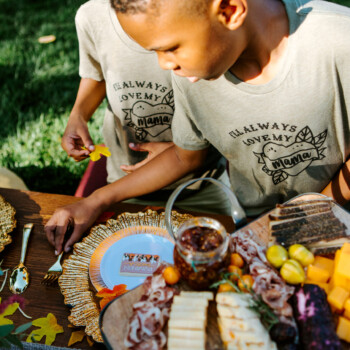 I'll always love my mama Tee<br>Shop Honey and Rose<br>$15 Custom Shirts