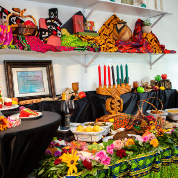 Kwanzaa Event Services<br>
Hues Event Design<br>
coming soon Kwanzaa