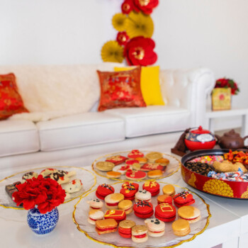 Lunar New Year Party Planning with Extras
<br> My Wedding Songbird <br> $800 Lunar New Year Party Planning with Extras