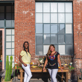 Indoor/Outdoor Venue<br>
Whimsy Pasadena<br>
$165