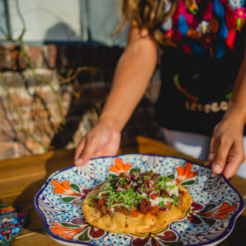 Talavera Platter<br>
Gon'z Decor<br>
coming soon