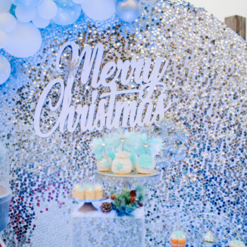 Silver Circle Shimmer Wall<br>
Majestic Party Rentals<br>
coming soon