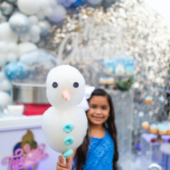 Cotton Candy Service<br>
Twisted for Sugar<br>
coming soon