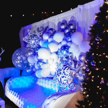 Pipe and Drape<br>
Vini's Party Rentals<br>
coming soon