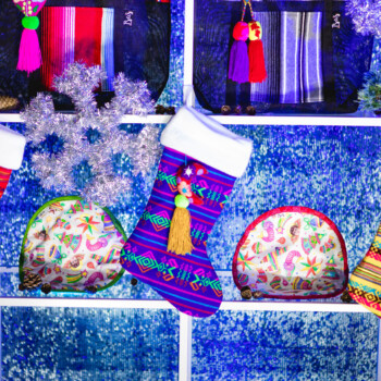 Stockings<br>Isas Crafts<br>$35