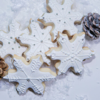 Gift Box of Cookies<br>
Memory Lane Bake Shop<br>
$50