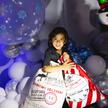 Santa Sacks<br>
Kreativ Dept <br>
coming soon