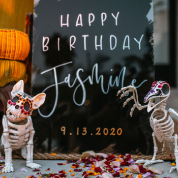 Acrylic Hand Lettering<br>
Smudges in Print<br>
$60 Acrylic Hand Lettering Smudges in Print